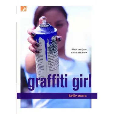 Graffiti Girl