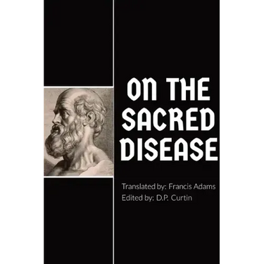 On the Sacred Disease