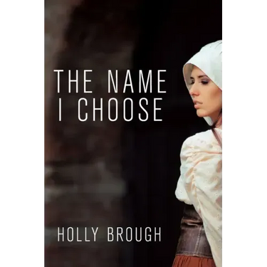 The Name I Choose