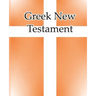 Greek New Testament