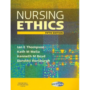 Nursing Ethics