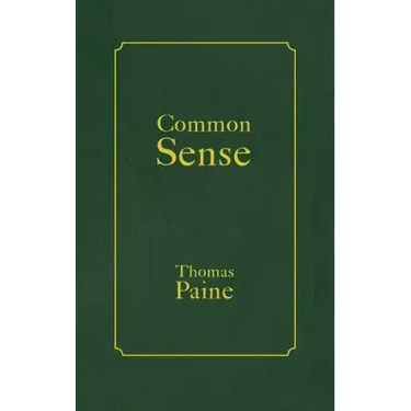 Common Sense