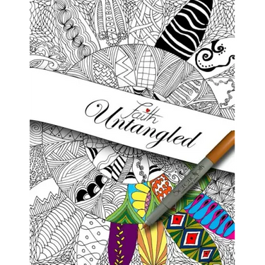 Faith Untangled