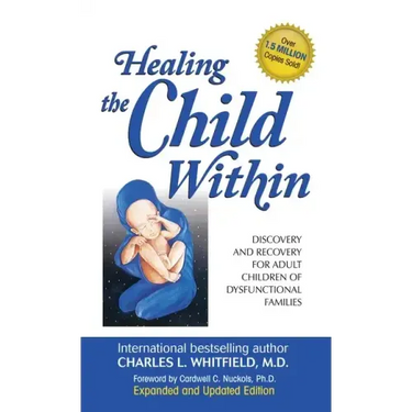 Healing the Child Within
