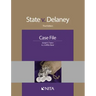State V. Delaney: Case File