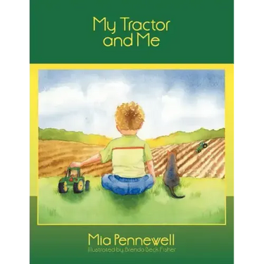 My Tractor and Me