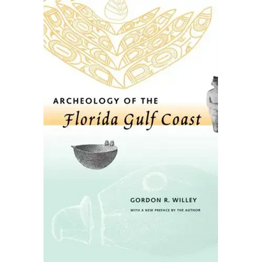 Archeology of the Florida Gulf Coast