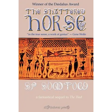 The Shattered Horse