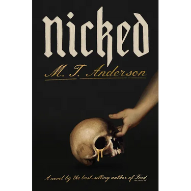 Nicked