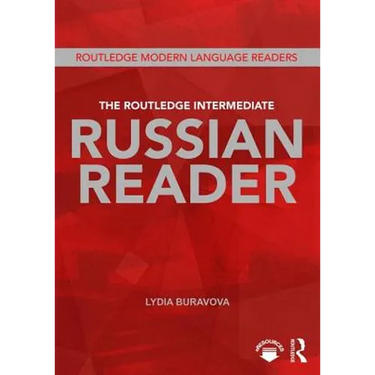 The Routledge Intermediate Russian Reader