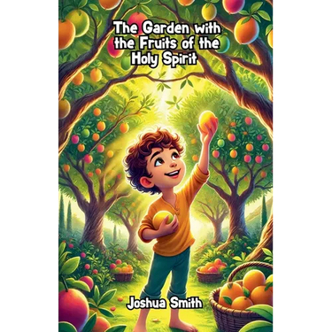 The Garden with the Fruits of the Holy Spirit