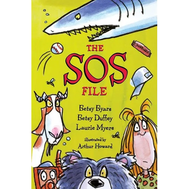 The SOS File