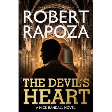 The Devil's Heart