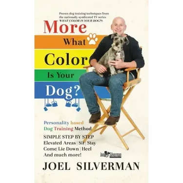 More What Color is Your Dog?