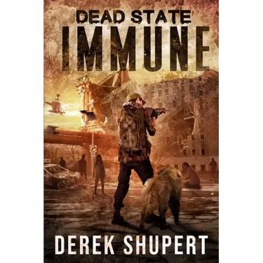 Dead State: Immune
