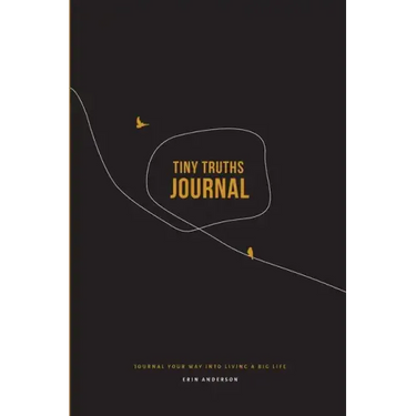 Tiny Truths Journal
