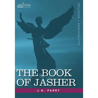 The Book of Jasher