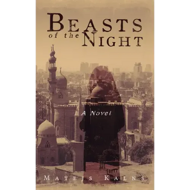 Beasts of the Night