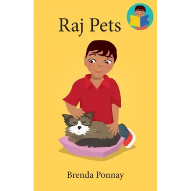 Raj Pets