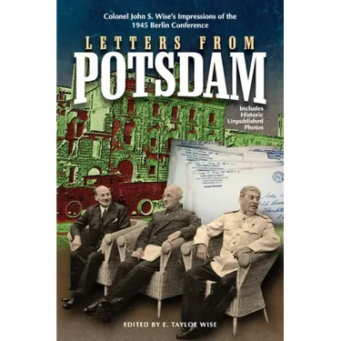 Letters from Potsdam
