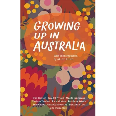 Growing Up in Australia