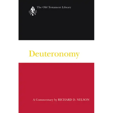 Deuteronomy (OTL)