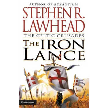 The Iron Lance