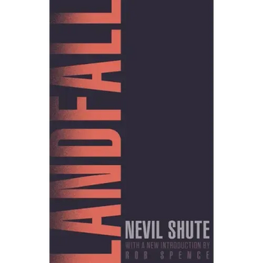Landfall (Valancourt 20th Century Classics)