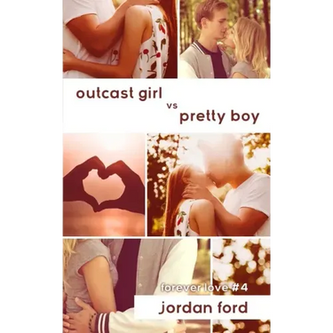 Outcast Girl vs Pretty Boy