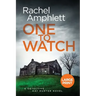One to Watch