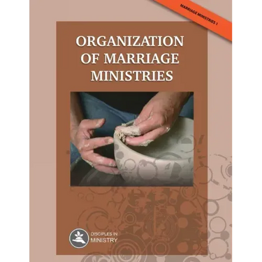 Organization of Marriage Ministries