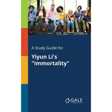A Study Guide for Yiyun Li's "Immortality"