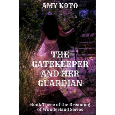 The Gatekeeper and her Guardian