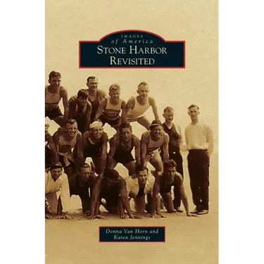 Stone Harbor Revisited