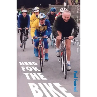 Need for the Bike