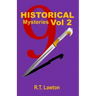 9 Historical Mysteries Vol 2