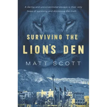 Surviving the Lion's Den