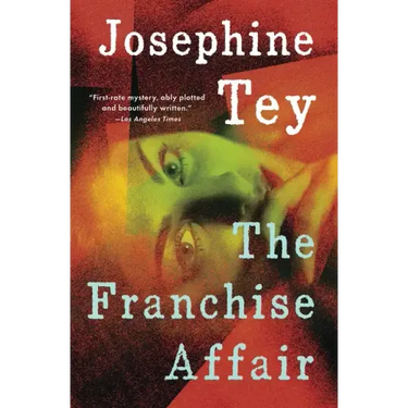 The Franchise Affair