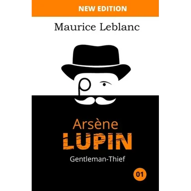 Arsene Lupin, Gentleman-Thief