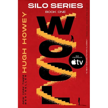Wool: Book One of the Silo Series