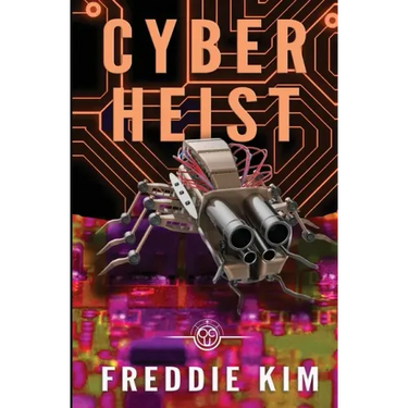 Cyber Heist