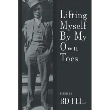 Lifting Myself By My Own Toes