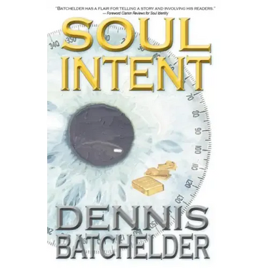 Soul Intent