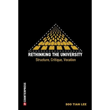 Rethinking the University: Structure, Critique, Vocation