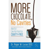 More Chocolate, No Cavities: How Diet Can Keep Your Kid Cavity-Free