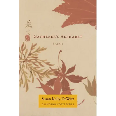 Gatherer's Alphabet