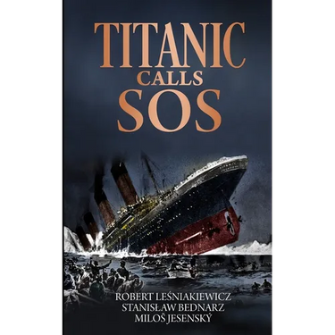 Titanic Calls SOS