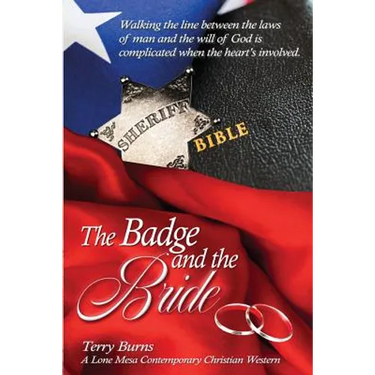 The Badge and the Bride: Contemporary Christian Western