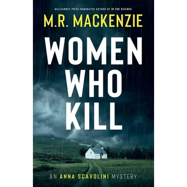 Women Who Kill