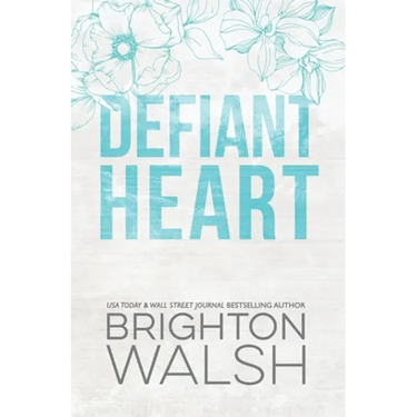 Defiant Heart Special Edition